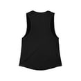 thumbnail image 2 of Love Always Women's Flowy Scoop Muscle Tank, 2 of 2