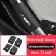 thumbnail image 3 of LINNUNU Funda protectora para manija interior de puerta de coche Geely Boyue L, funda protectora de cuero, accesorios para manijas Starray Atlas II, 3 of 5