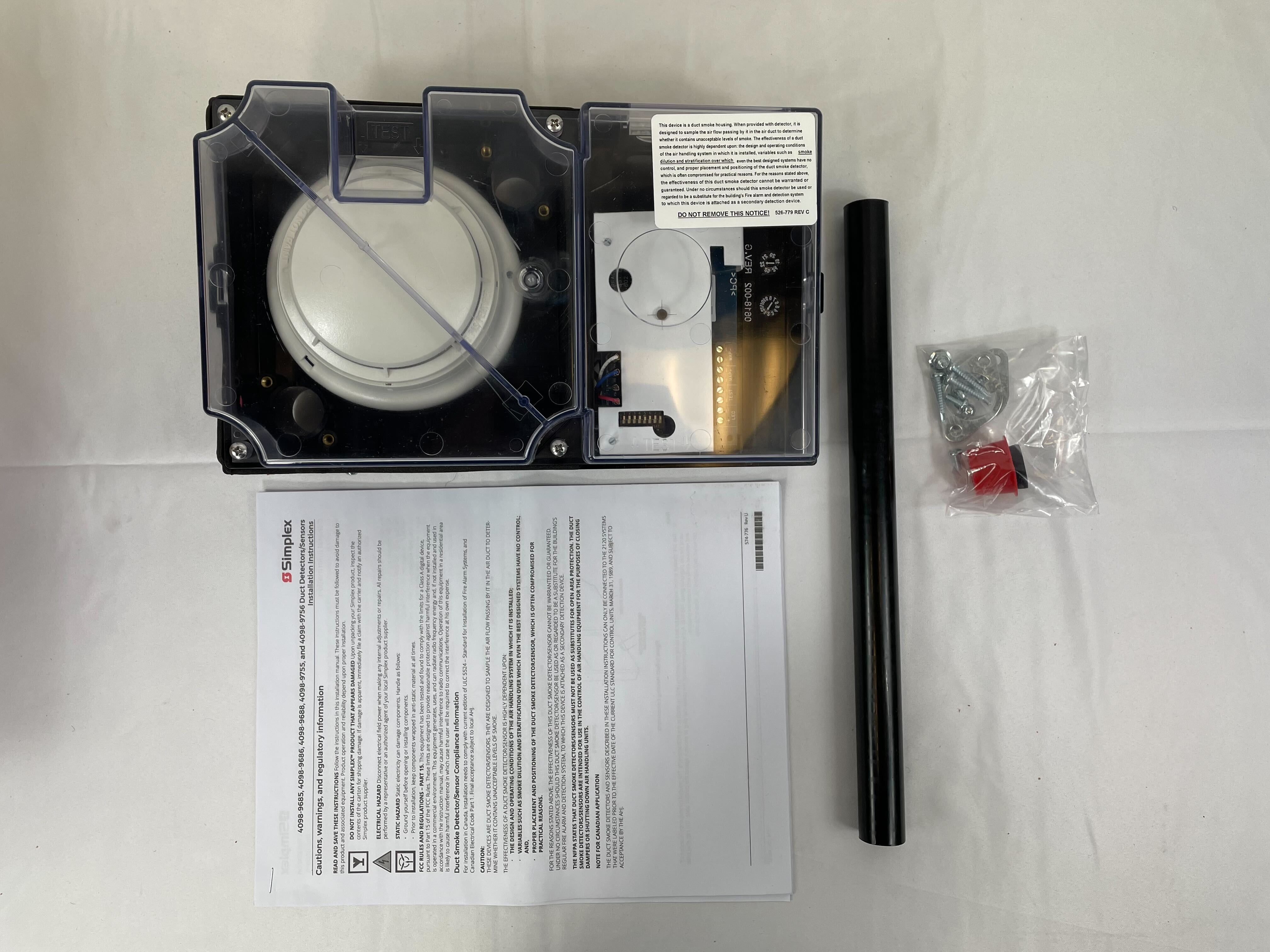 Simplex 40989755