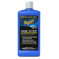 thumbnail image 1 of Meguiar's M6732 Marine & RV One step Compound - 32 oz, 1 of 2