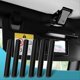 thumbnail image 5 of 6pcs Sun Visor Repair Tube Kit for Driver Passenger, 5 of 5