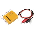 thumbnail image 4 of Traceur de fil tlphonique portable rseau Testeur de cble tlphonique Toner Tracer RJ11, 4 of 5