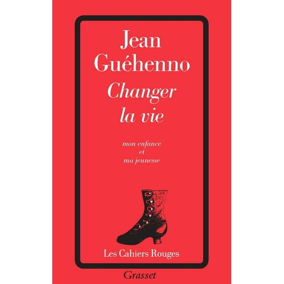 Changer la vie, (Paperback)