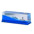 thumbnail image 3 of Fluid Liquid Surge Toys Decoraciones Mesa de mesa Actividad Escritorio Juguete Esculturas flotantes Pisapapeles Hogar Acrílico Estatua Zulema Juguetes líquidos fluidos, 3 of 8