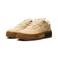 thumbnail image 2 of NIKE WOMENS AIR FORCE 1 FONTANKA Womens "Sesame" DH1290 201 DH1290 201 from Stadium Goods, 2 of 8