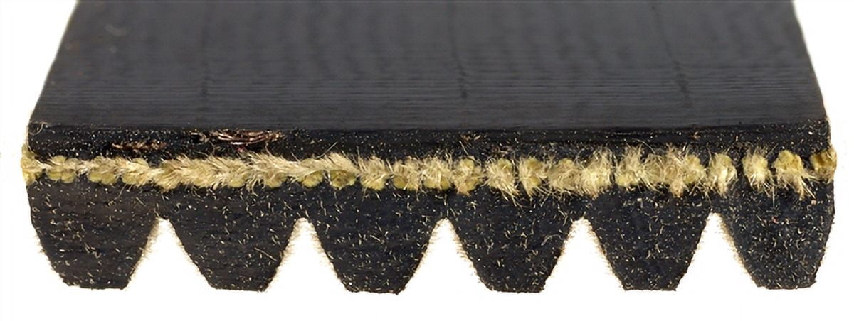 ACDelco V-Ribbed Serpen (A)