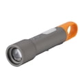 thumbnail image 1 of LED Flashlight, High Brightness Heat Dissipation Type C Rechargeable COB Work Light  For Hiking For Adventure For Night Fishing, 1 of 8