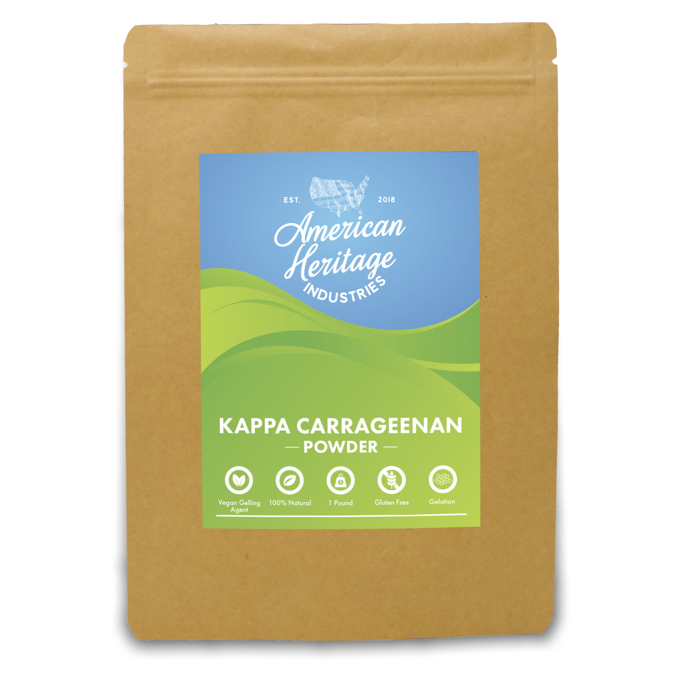 100% Vegan Carrageenan  Premium Carrageenan Factory