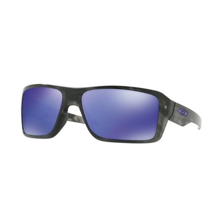 Oakley 0OO9380 Full Rim Rectangle Unisex Sunglasses - Size 66