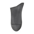 thumbnail image 1 of HAiming Chaussettes Mi-Mollet pour Femmes en Coton Course Randonnée Sport Couleur Unie Longues Chaussettes pour la Randonnée Course, 1 of 6