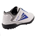 thumbnail image 3 of Calzado Quiero Tennis Cosido para Futbol Rapido CR7 Quiero Tennis 1144 RAP BCO, 3 of 5