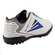thumbnail image 3 of Calzado Quiero Tennis Cosido para Futbol Rapido CR7 Quiero Tennis 1144 RAP BCO, 3 of 5