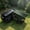 Black, variant on YAMB SUV Car Top Sunshade Tent, 110.2x149.6 Inch Black Coated Waterproof Windproof Car Side Awning, Large UV Protection Portable Camping Shelter for Self-Driving Travel Picnic Beach Leisure