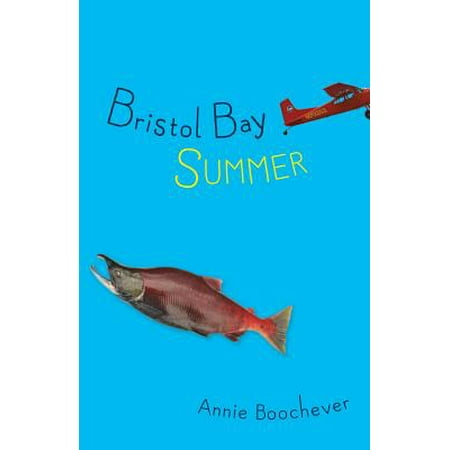 Bristol Bay Summer (Best Bristol Bay Fishing Lodges)