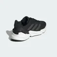 thumbnail image 2 of $240 MSRP| NWT Adi-das S23669 X9000l4 M Mens Running Shoes Black White- Size 10, 2 of 6