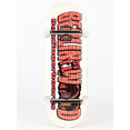 thumbnail image 2 of Berlinwood Fingerboard Complete - Old School BW Purple, 33mm - Wide Low, 2 of 2