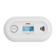 thumbnail image 3 of WiFi Smart Carbon Monoxide Alarm,WiFi CO Gas Detector with Tuya, 3 of 5