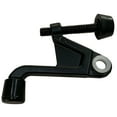 thumbnail image 6 of Design House 10-Pack Jumbo Hinge Pin Door Stops, Matte Black, 6 of 13