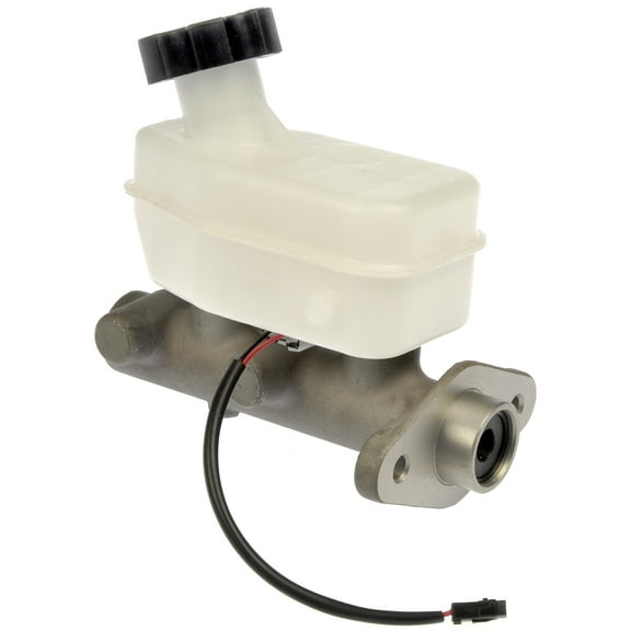 Dorman M630051 Brake Master Cylinder for Specific Kia Models