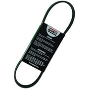 Serpentine Belt Fits select: 2000-2006 TOYOTA TUNDRA, 2009-2012 JEEP LIBERTY