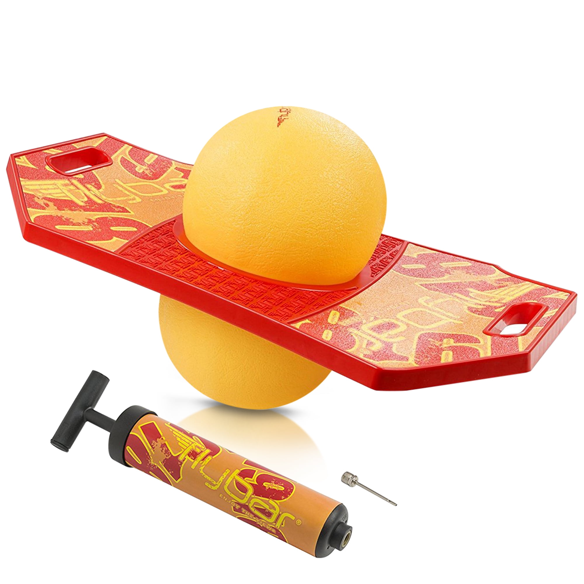 pogo ball walmart