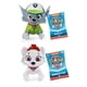 thumbnail image 3 of Mini peluches Paw Patrol Spin Master Varios Modelos 1 Pieza, 3 of 4
