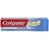Colgate Total Whitening Gel Toothpaste - 6 oz