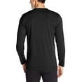 thumbnail image 3 of Russell Men's Dri-Power Core Performance Long Sleeve Tee - 631X2M, 3 of 4