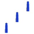 thumbnail image 4 of tssuouriy Wide Compatibility Bike Handlebar Riser For Smooth Operation And Durable blue 3Set, 4 of 6