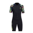 thumbnail image 1 of Advancent Trajes de neopreno de 1,5 mm para hombres Traje de buceo Traje de neopreno de secado rápido para hombres y mujeres Deportes acuáticos Negro XL, 1 of 6