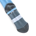 thumbnail image 3 of Calcetas Under Armour Magnético Sobre la Pantorrilla Unisex Talla Extra Grande, 3 of 4