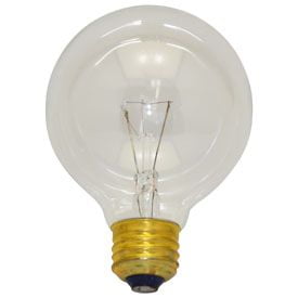 

Replacement for SYLVANIA 40G25/DL/RP replacement light bulb lamp