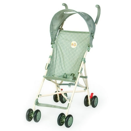Safety 1st Winnie the Pooh Days of Hunny Umbrella Stroller