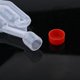 thumbnail image 2 of Plastic One-Way Exhaust Check Valve, Watertight Valves for Home Wine Fermentation, 2 of 4