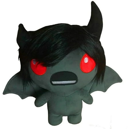 The Binding of Isaac: Jumbo 12" Azazel Plush