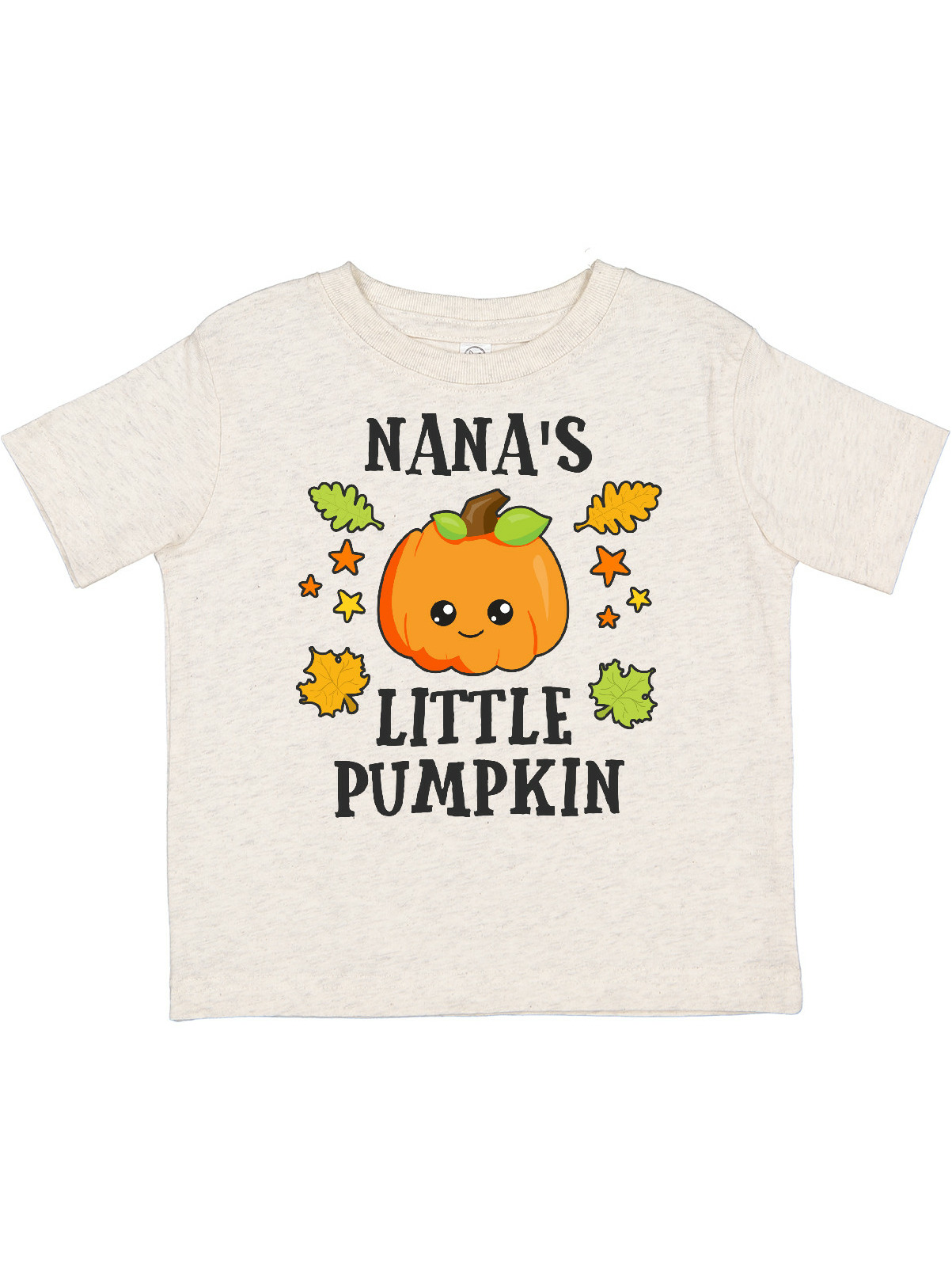 nanas little pumpkins shirt