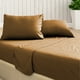 thumbnail image 4 of Juego de sabanas tacto seda King Size 4 piezas, 4 of 4