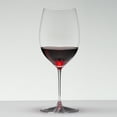 thumbnail image 2 of Riedel Wine Glasses for Merlot or Cabernet Drinkware Large Red Wine Glass with Stem, Set of 4, 2 of 11