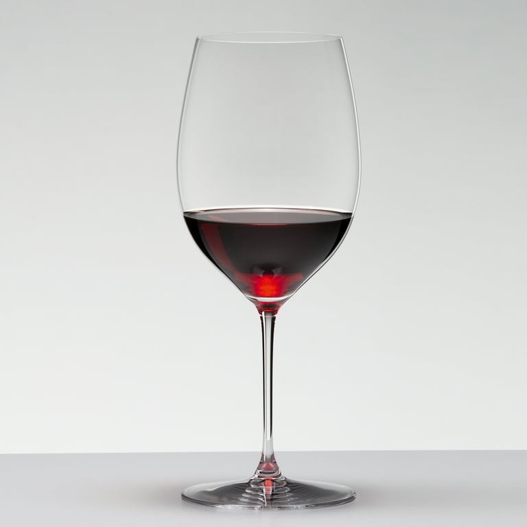 Riedel Veritas Red Wine Tasting Set