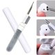 thumbnail image 1 of Upgrade 7 In 1 Computer Keyboard Cleaner Brush Kit Earphone Cleaning Pen Headset Ipad Phone Cleaning Tools Keycap Puller Kit NewRussian Federation He Qiyong unisex, 1 of 2