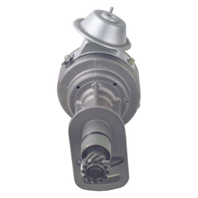 Distribuidor 500sel 1984 A 1985 Mercedes-Benz V8 5.0L Reman CARDONE Gris 1 Pieza Bobina magnética
