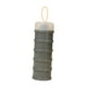 thumbnail image 2 of Contenedor de proteínas de 5 capas, multifuncional, portátil, para almacenar alimentos y refrigerios. gris, 2 of 9