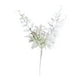 thumbnail image 4 of Pino Artificial, planta falsa, accesorios para nieve, hojas de imitación, madera de pino Artificial para boda, coronas de Navidad DIY, Navidad, año 21cm Macarena Pino artificial, 4 of 8