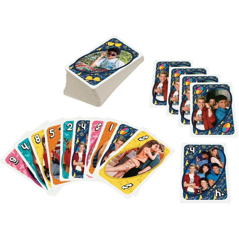 UNO with the Kid  Card games for kids, Play uno, Alice in