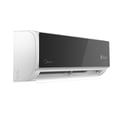 thumbnail image 3 of Minisplit Midea Forest Mirror Plus Save Inverter SEER 18., 1 Ton, Frío/Calor, 110v Midea MAS12H1FFM, 3 of 8