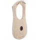 thumbnail image 3 of Kit de arpa de lira de madera para principiantes: construye tu propio instrumento de 7 cuerdas con caja de resonancia, juguete musical artesanal para niños y adultos., 3 of 7