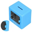 thumbnail image 3 of Kids Money Storage Box with Combination Lock, Stylish Design, Easy to Use, Suitable for Students, Children, 3 of 7