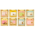 thumbnail image 1 of Cute  Notes Self  Notes 20 Sheet  Notes Stick Notepad Cute Cartoon  Notes Portable 20 Sheet Self Stick Notes Creative Square NotepadEasy Bear Series, 1 of 1