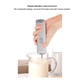 thumbnail image 4 of Espumador de Leche Eléctrico, Diseño Portátil, Varita de Espuma Manual Inalámbrica, Batidor Eléctrico de Café de 1,38x8,43 Pulgadas, Mezclador de Espuma para Bebidas, 4 of 7