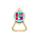 thumbnail image 1 of Soy de Filipinas Botellas de cerveza, abrelatas de acero inoxidable., 1 of 3